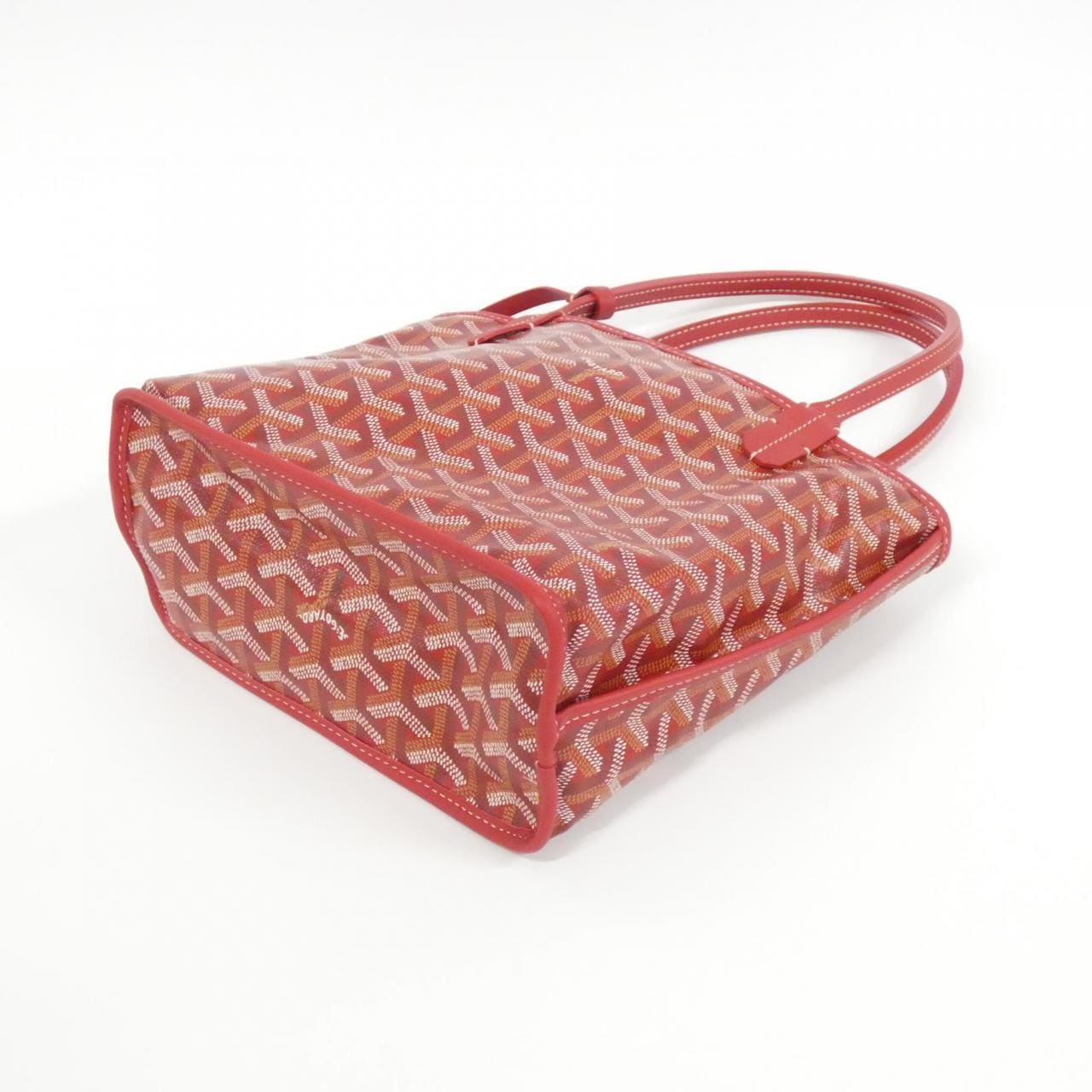 【未使用品】ゴヤール アンジュ ミニ バッグ