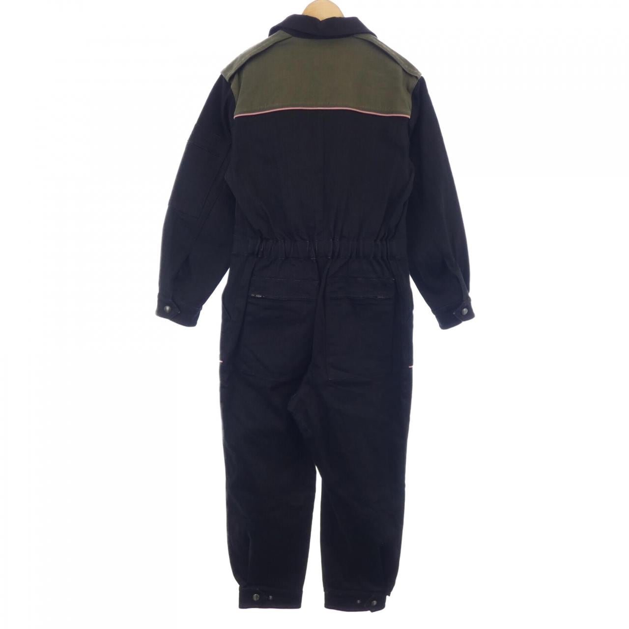 ミュウミュウ MIU MIU MAT461QGZ オールインワン