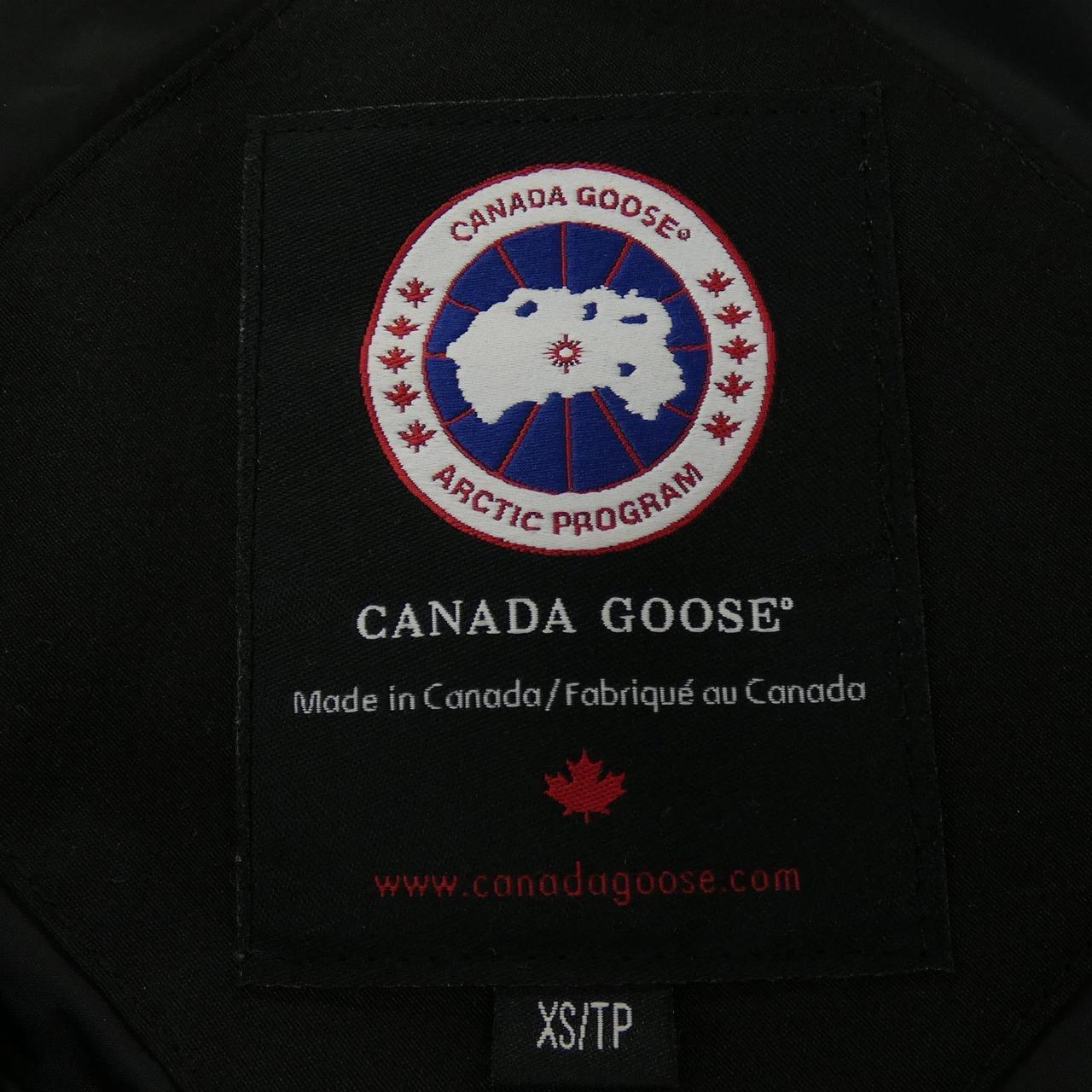 カナダグース CANADA GOOSE 2302JL MACKENZIE マッケンジー ダウンコート
