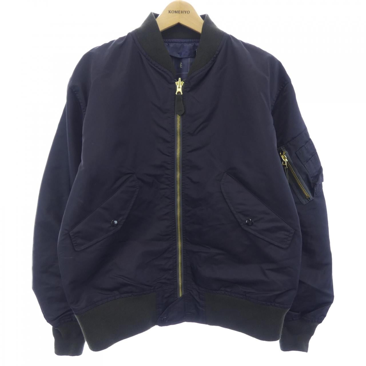 Edifice EDIFICE jacket