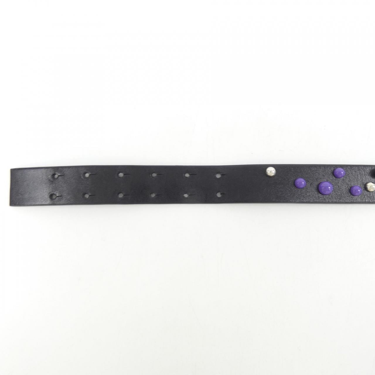 ドリスヴァンノッテン DRIES VAN NOTEN BELT