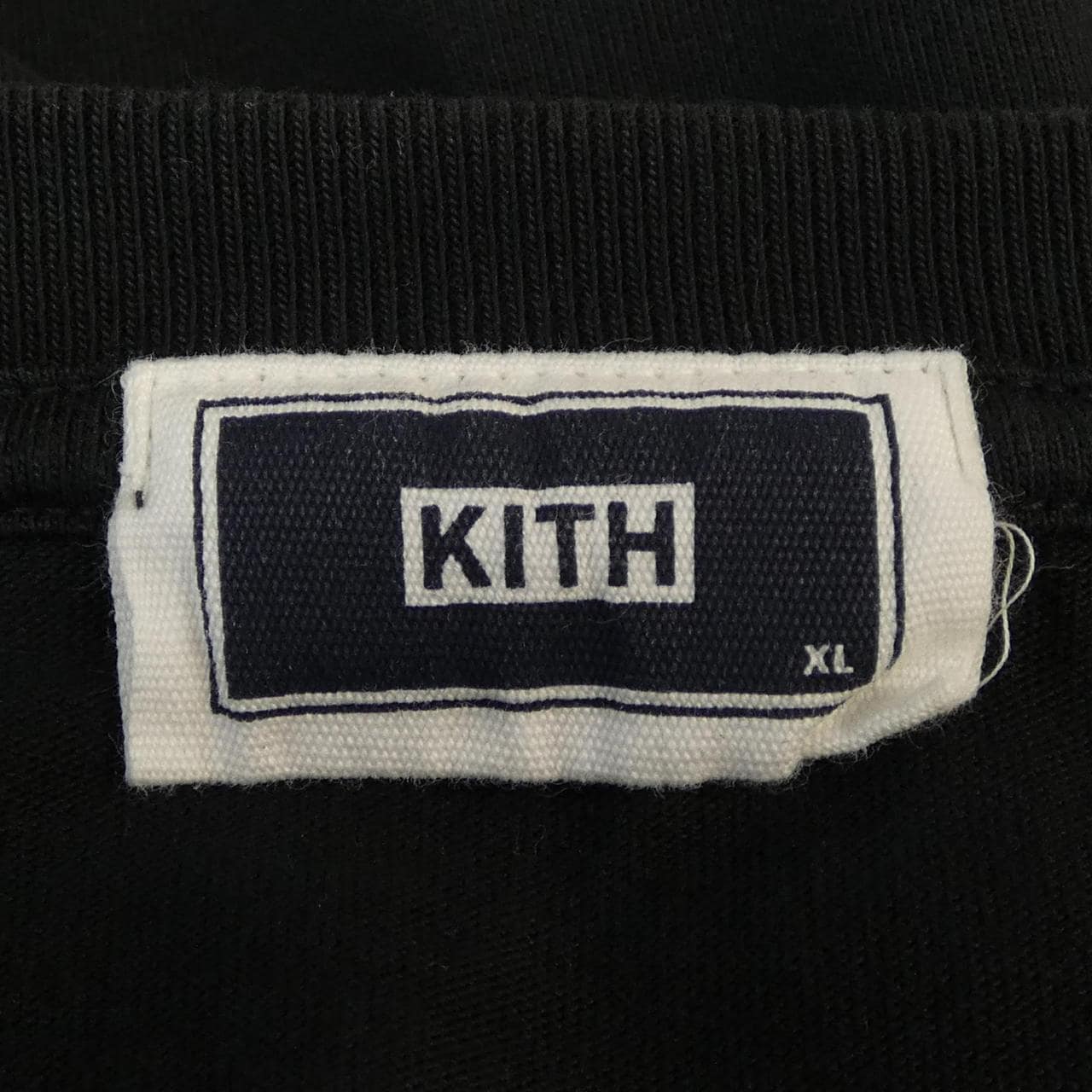 キス KITH 25-073-060-0009-3-0 Tシャツ