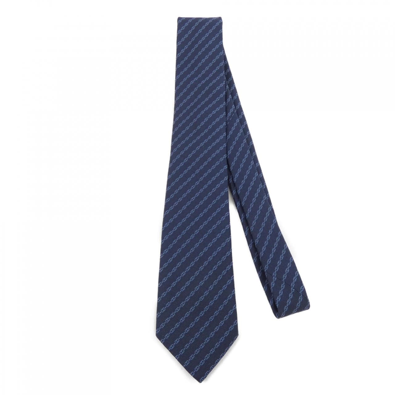 エルメス HERMES NECKTIE