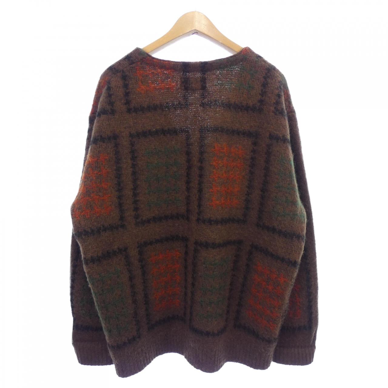 ビームスプラス BEAMS PLUS カーディガン