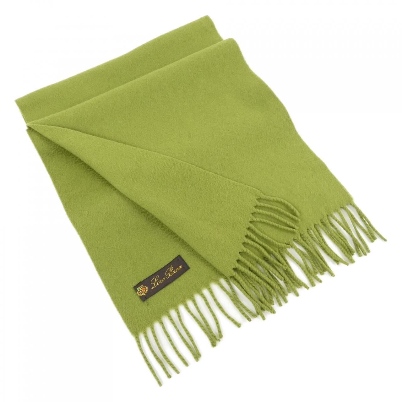 ロロピアーナ Loro Piana MUFFLER