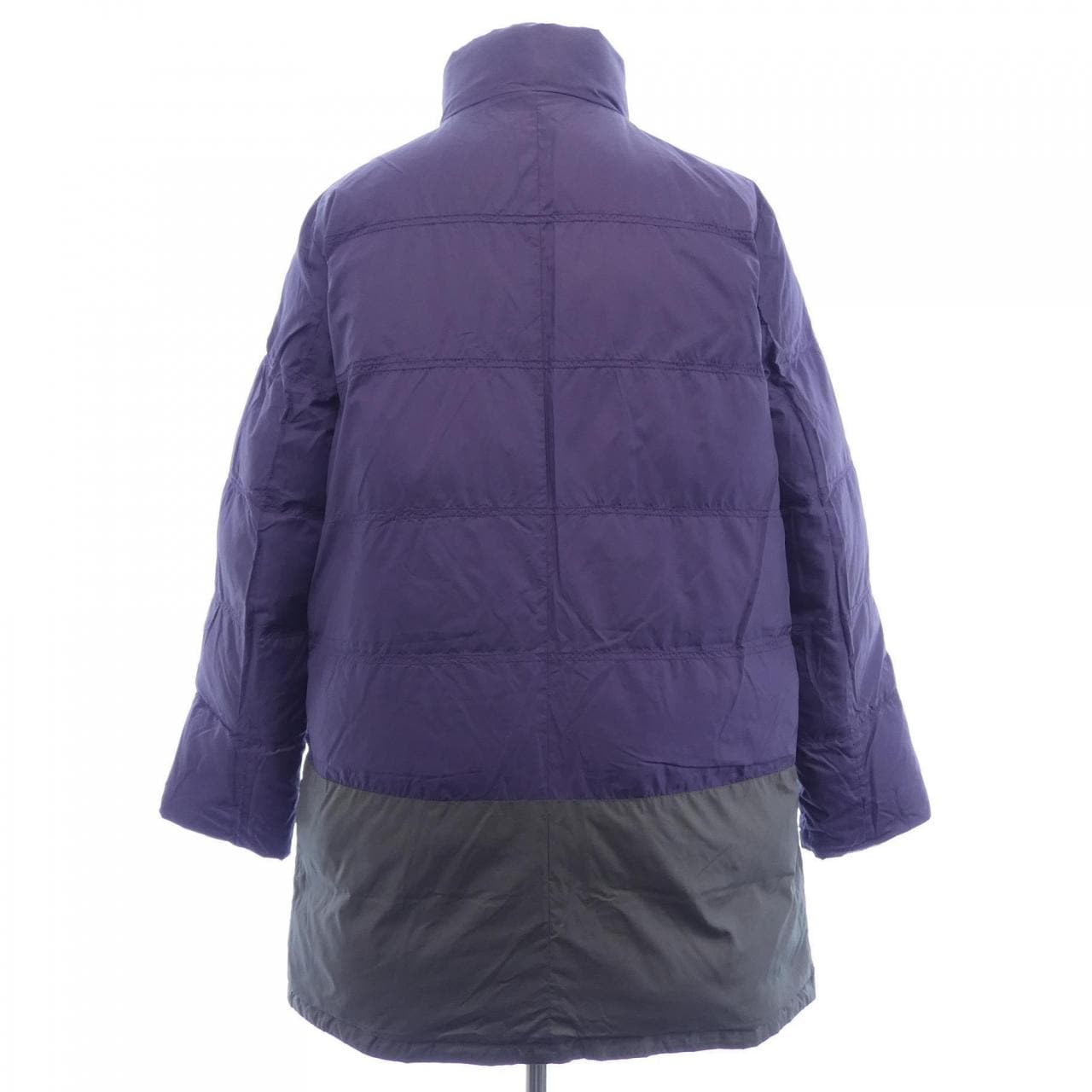 レリアン LEILIAN ダウンジャケット