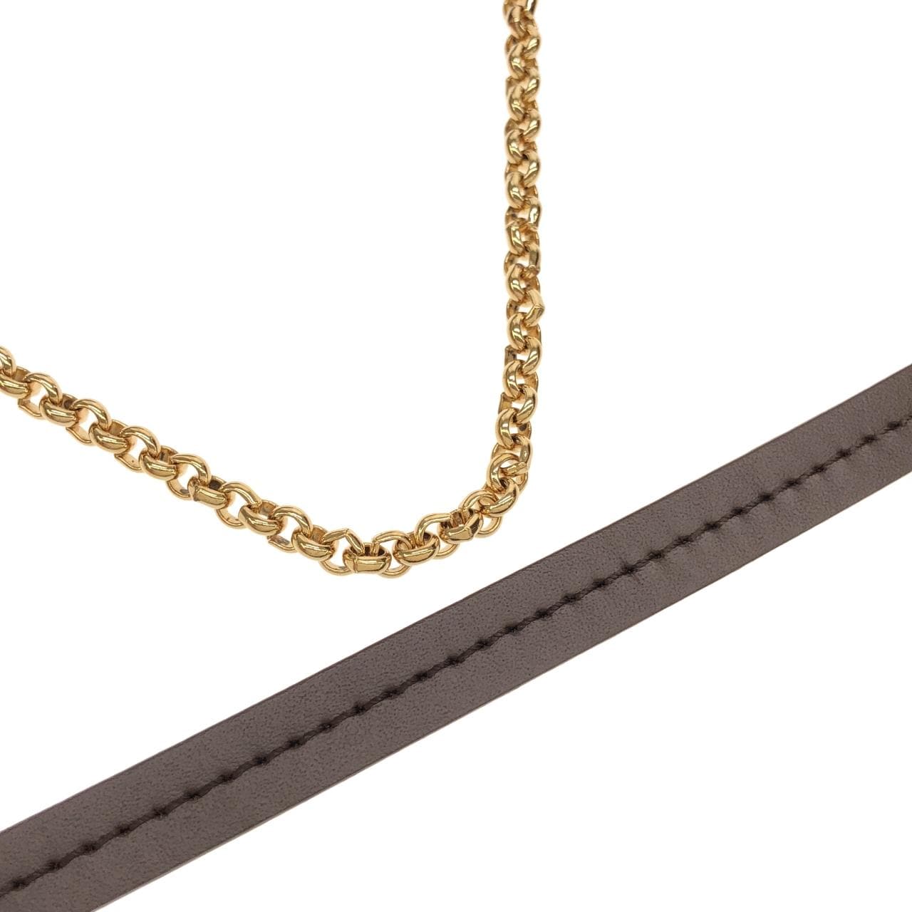 ルイヴィトン ダミエ フェイボリット PM N41276 ショルダーバッグ