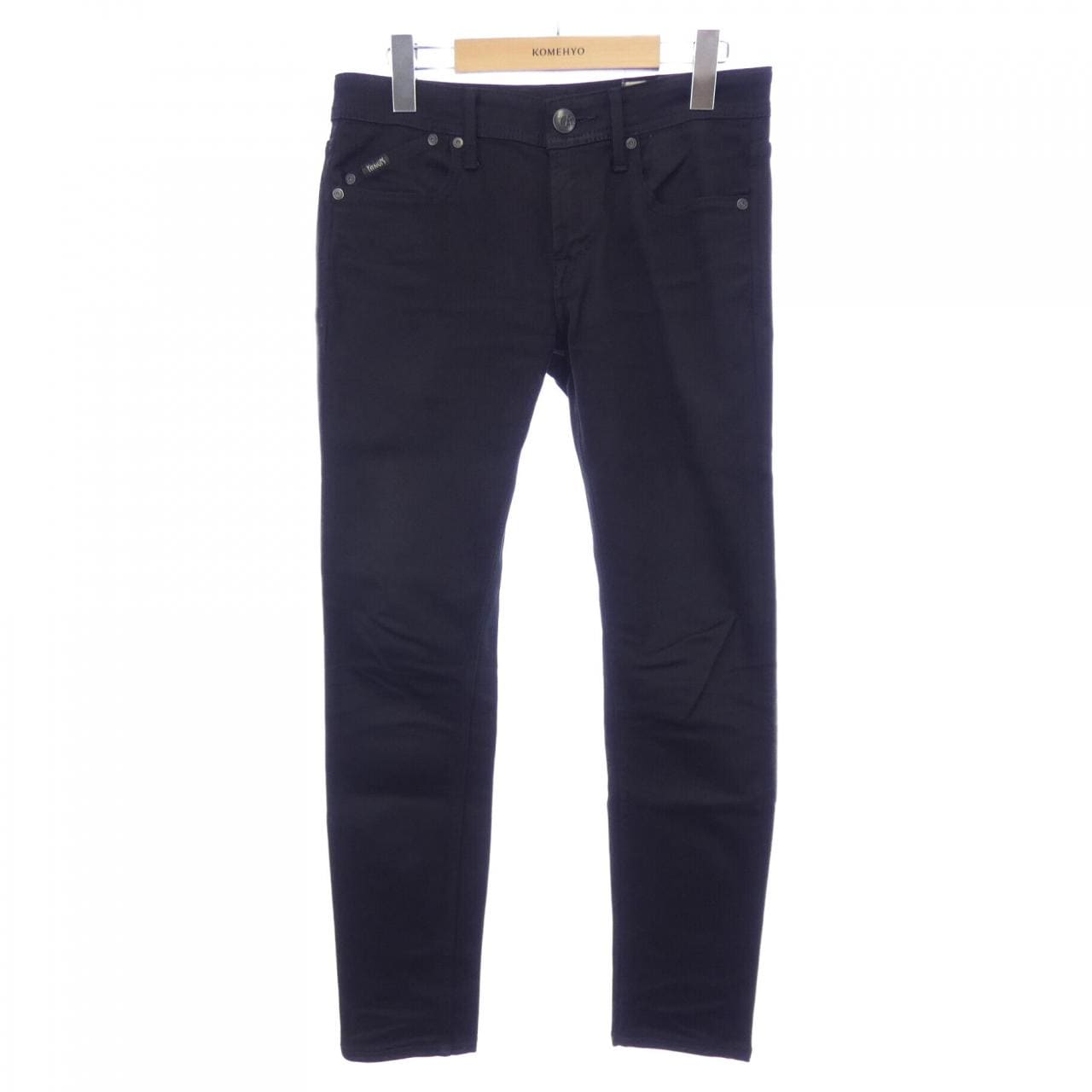 ヤヌーク YANUK パンツ