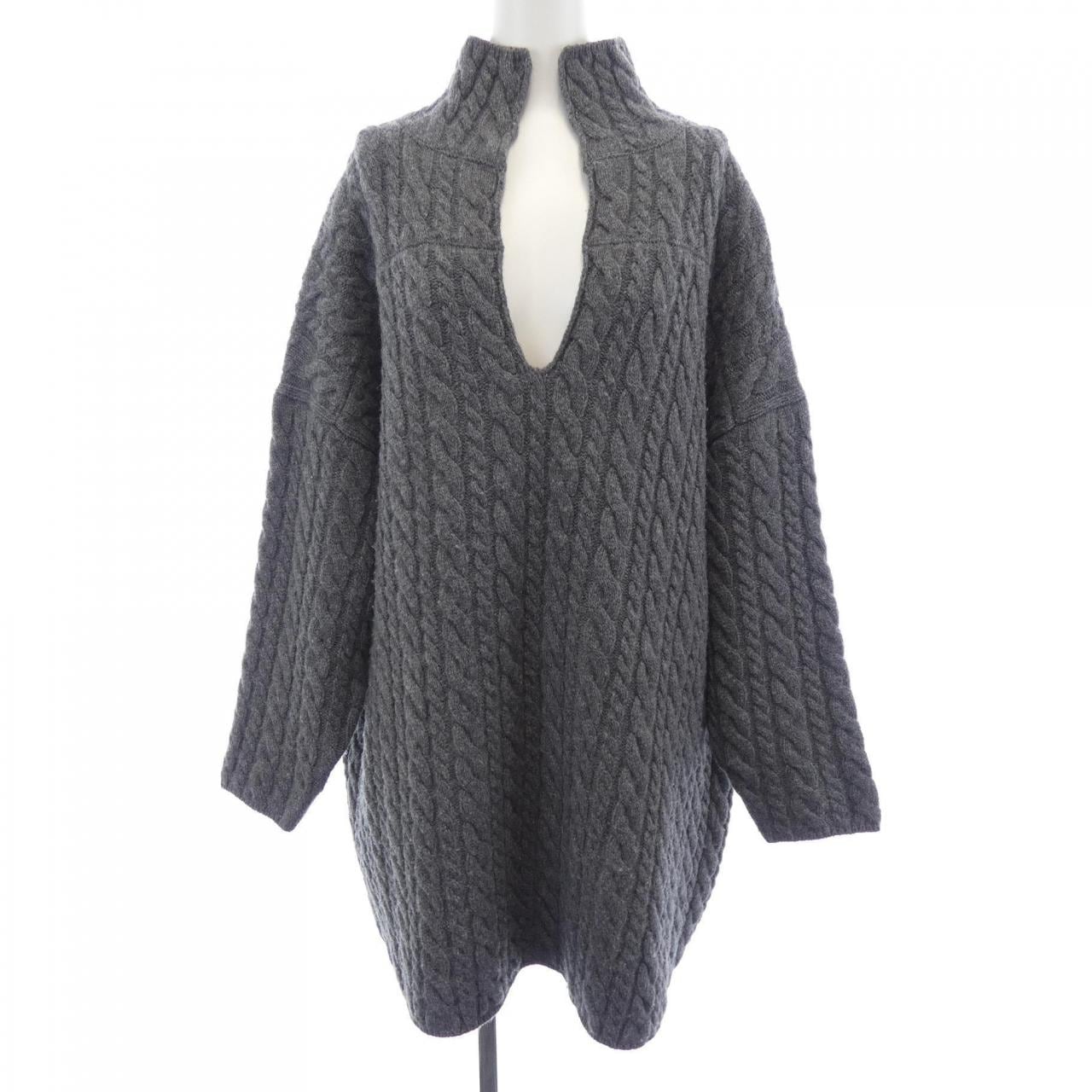 バレンシアガ BALENCIAGA 583100 T1534 ニット