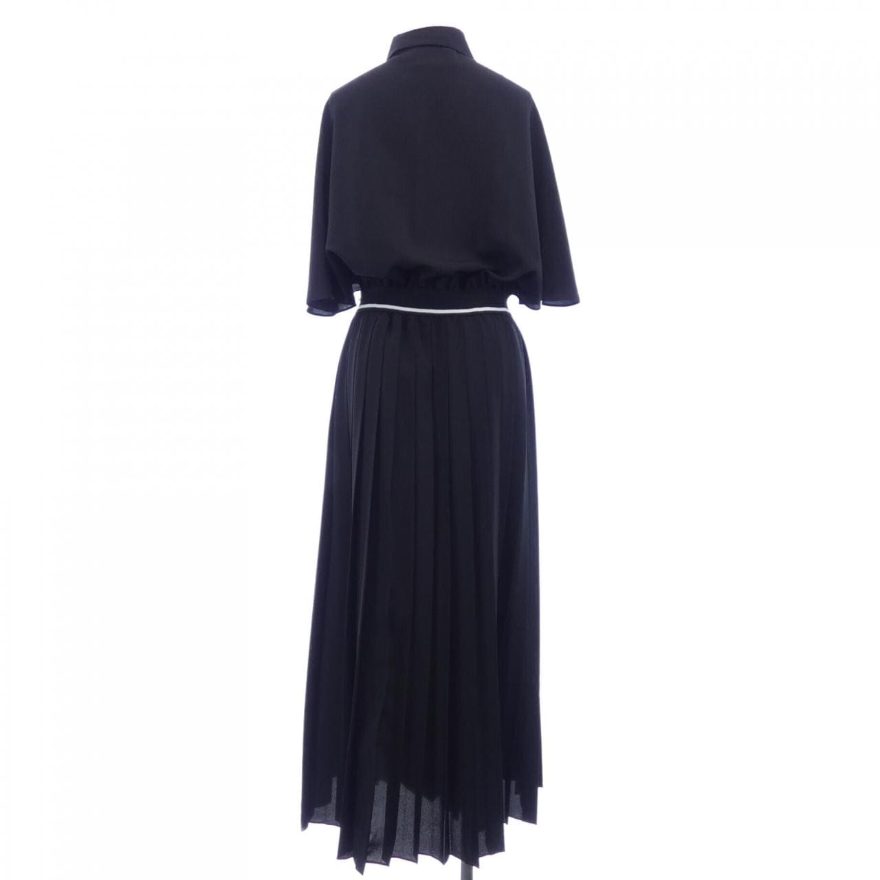 ミュウミュウ MIU MIU MIU MIU ロゴ DNA021 12W3 ワンピース