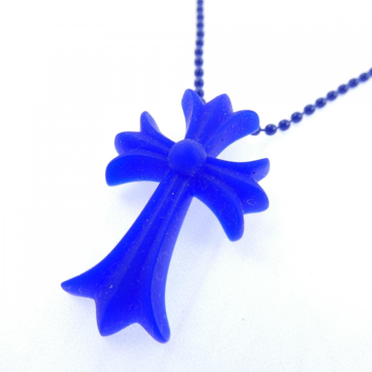 クロムハーツ CHROME HEARTS CH CRS PLSTC BALL CHAIN 604175364C4DXXX445 ペンダント