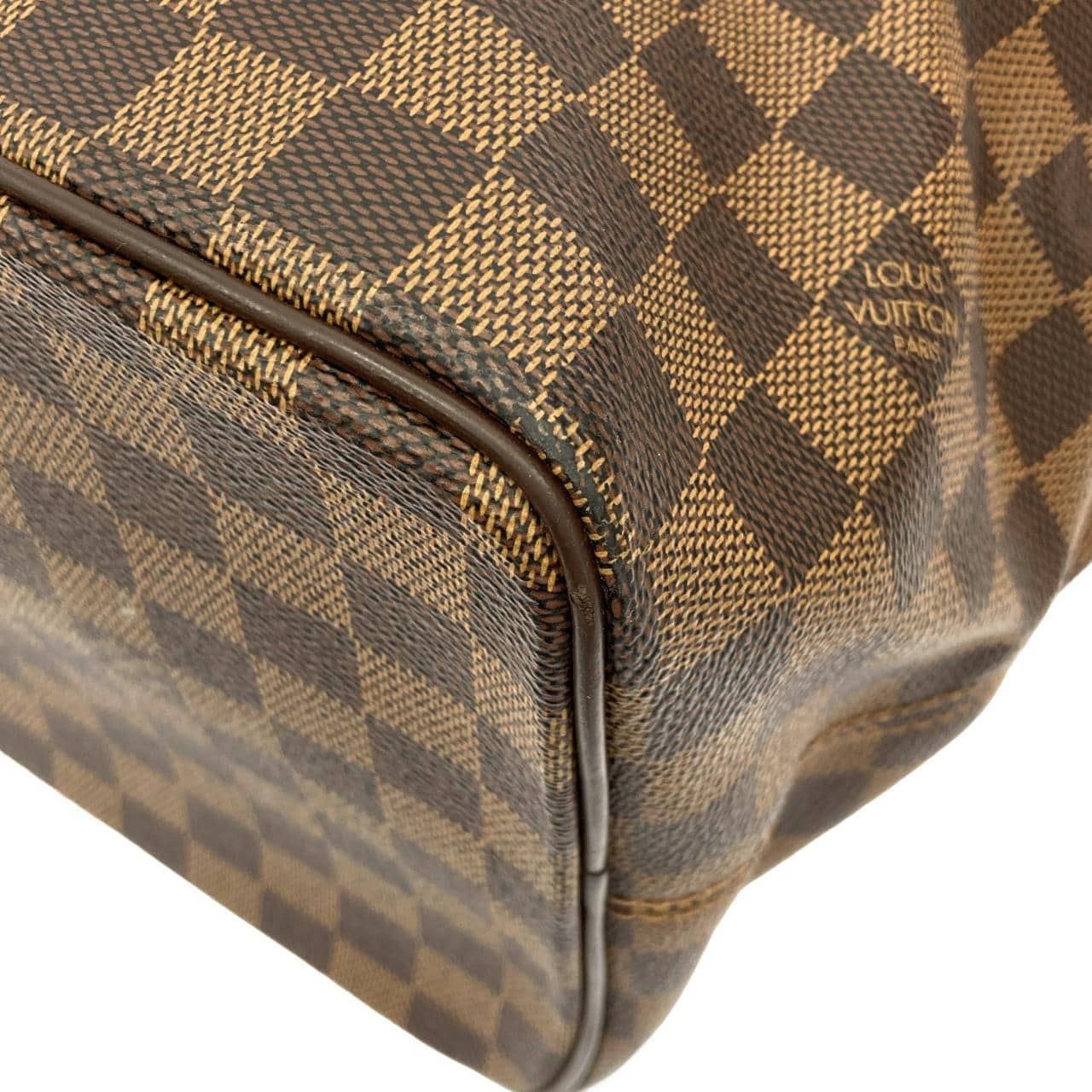 ルイヴィトン ダミエ サレヤ MM N51188 バッグ