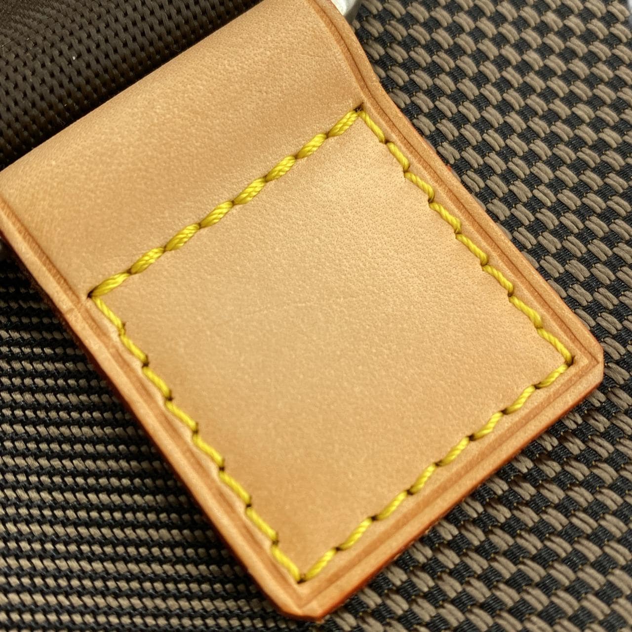 ルイヴィトン ダミエ ジェアン アクロバット M93619 バッグ