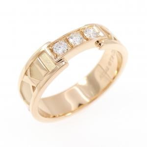 ティファニー アトラス リング