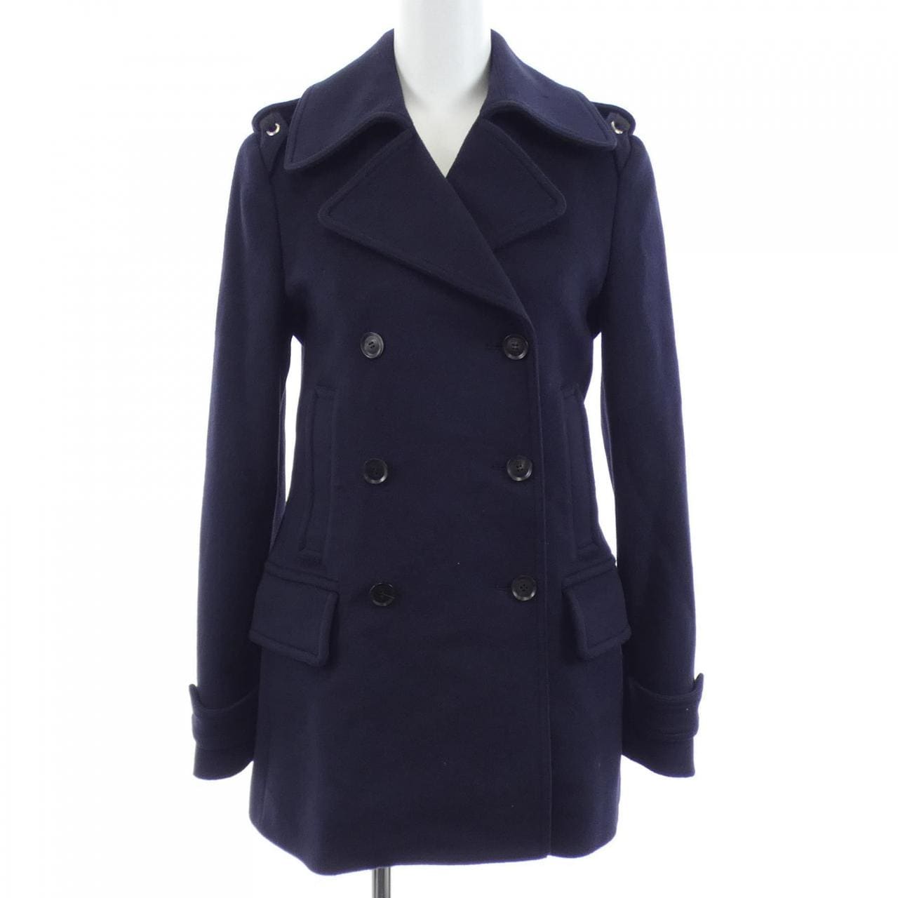 グッチ GUCCI 325072 ZGW07 ピーコート