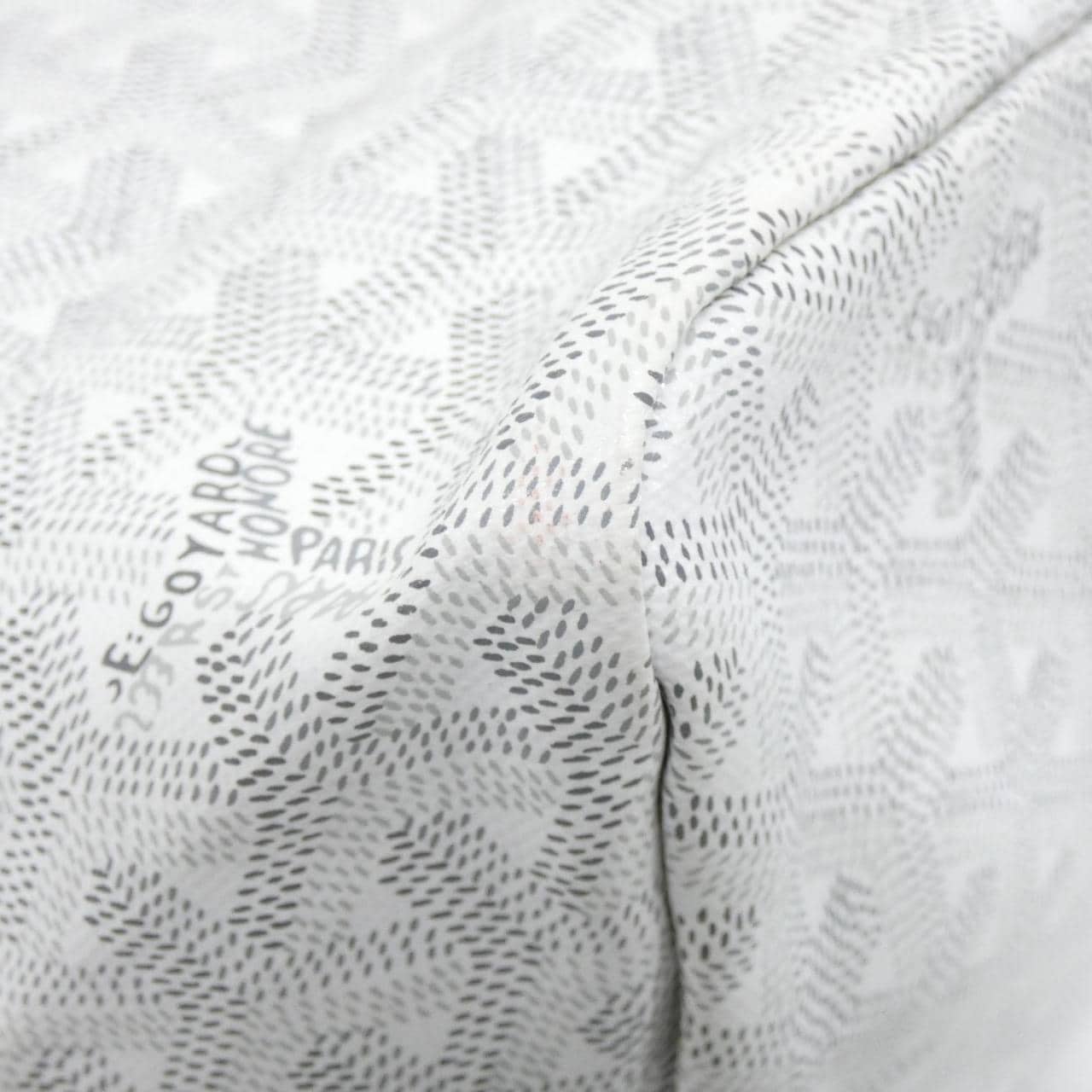 ゴヤール ボエム ショルダーバッグ