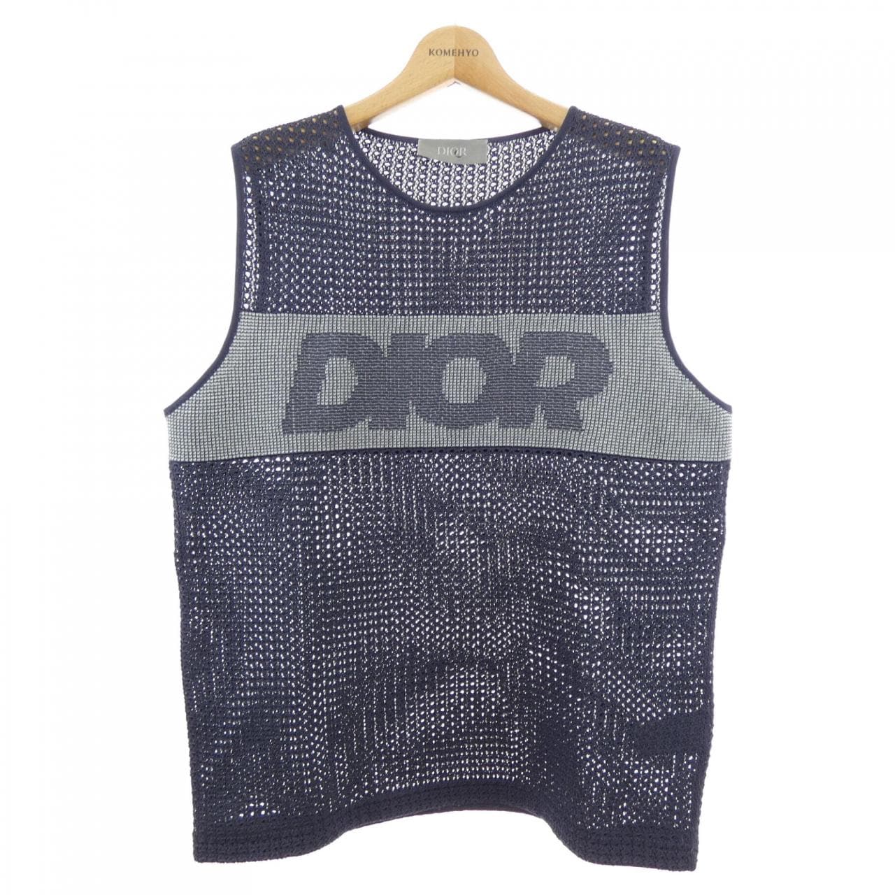 ディオール DIOR 393M650AT562 ベスト