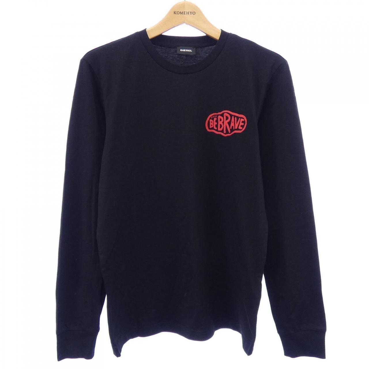 ディーゼル DIESEL Tシャツ