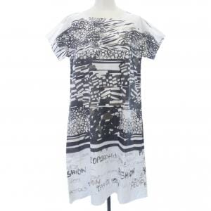 ドルチェアンドガッバーナ DOLCE&GABBANA F6FH7T/FS5JB ワンピース