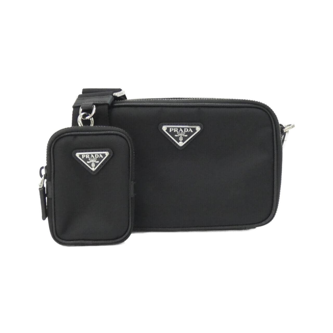 プラダ 2VH070 ショルダーバッグ