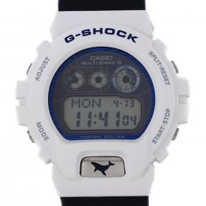 カシオ G-SHOCK イルクジ2025 GW-6905K その他 ソーラークォーツ