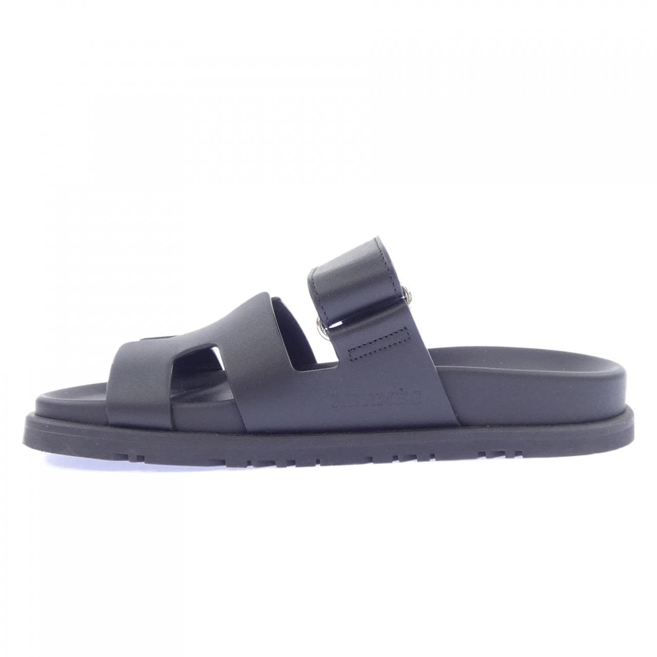 エルメス HERMES シプレ CHYPRE 222100Z サンダル