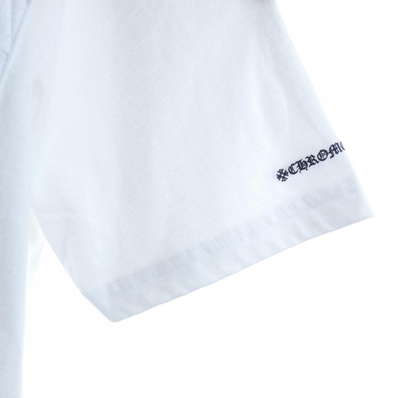 クロムハーツ CHROME HEARTS 408129111******01D Tシャツ