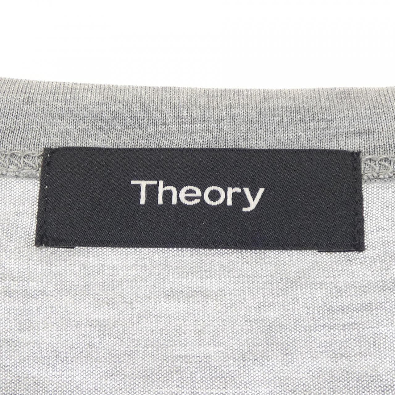 セオリー theory Tシャツ