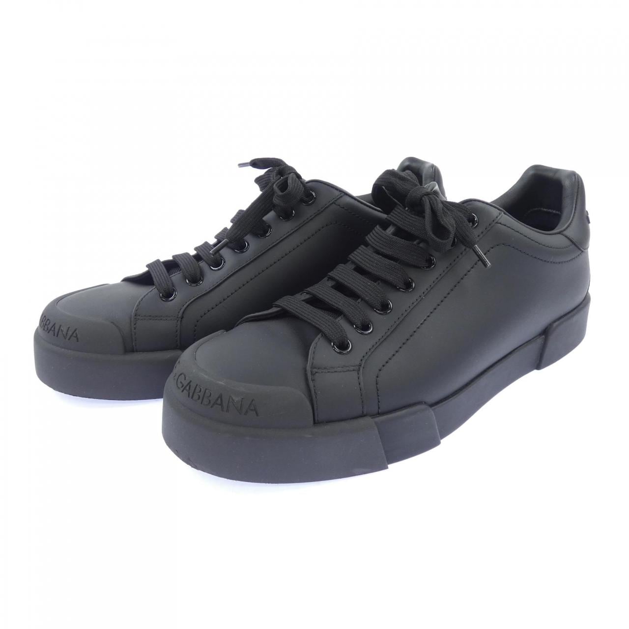 ドルチェアンドガッバーナ DOLCE&GABBANA CS1802B7157 スニーカー