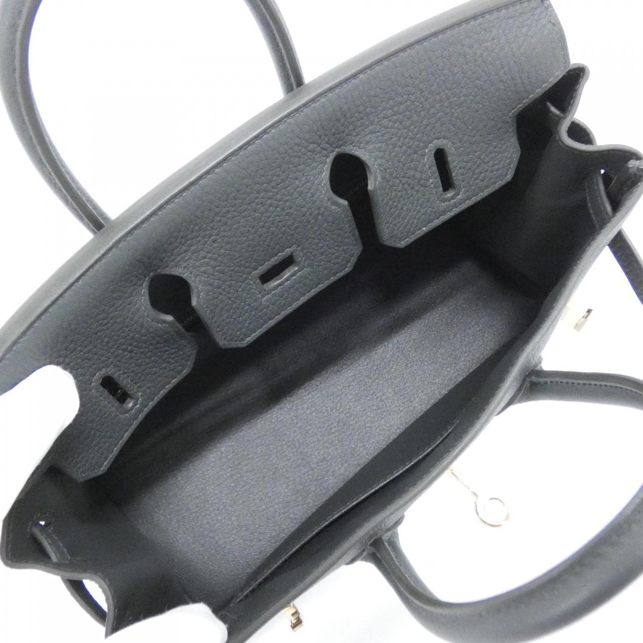 【未使用品】エルメス バーキン 25cm 057208CP バッグ