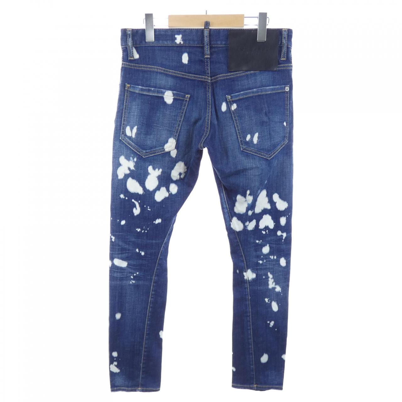 ディースクエアード DSQUARED2 S74LB0964 ジーンズ