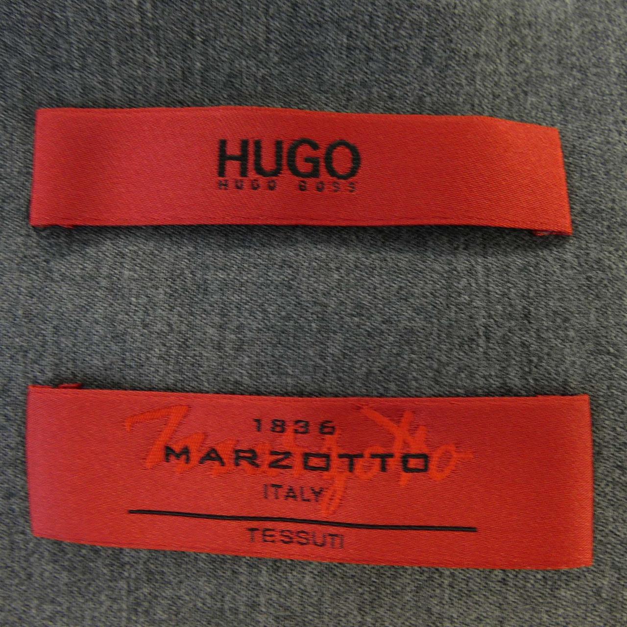 ヒューゴボス HUGO BOSS スーツ
