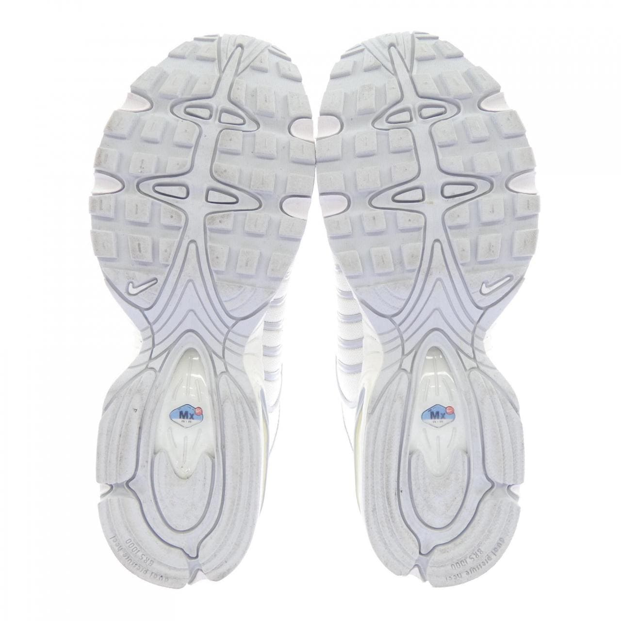 ナイキ NIKE AQ2567-102 スニーカー