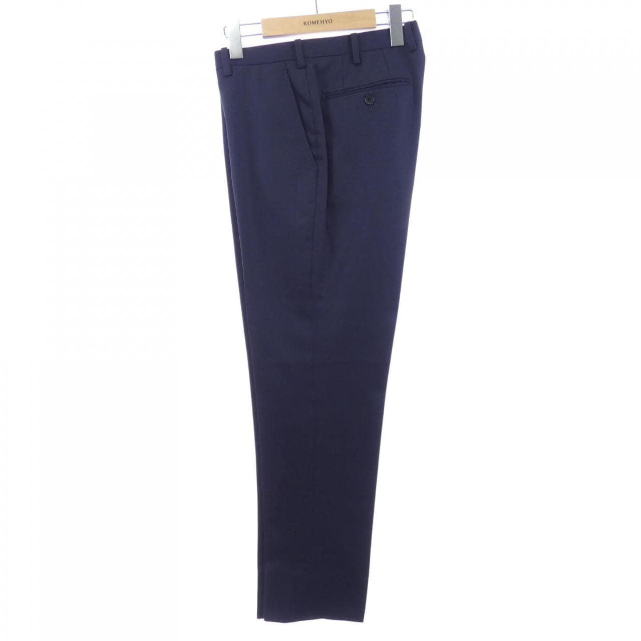 ブラックレーベルクレストブリッジ BLACK LABEL CRESTBRIDGE 51H95-213-28 スリーピース