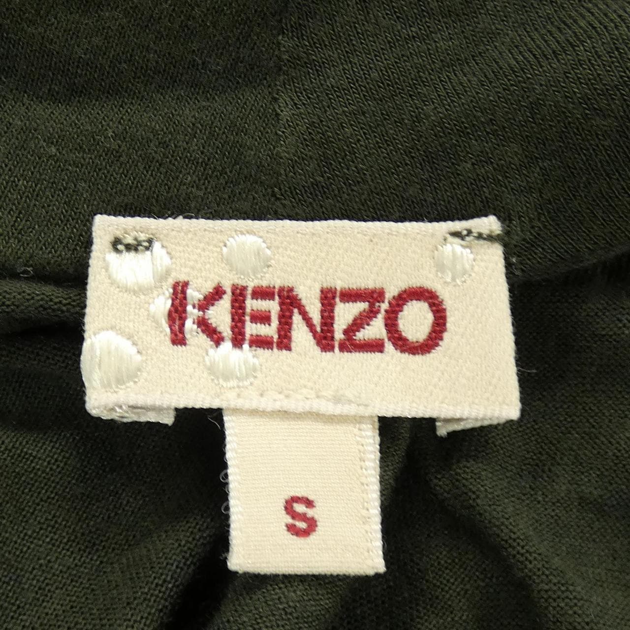 ケンゾー KENZO トップス