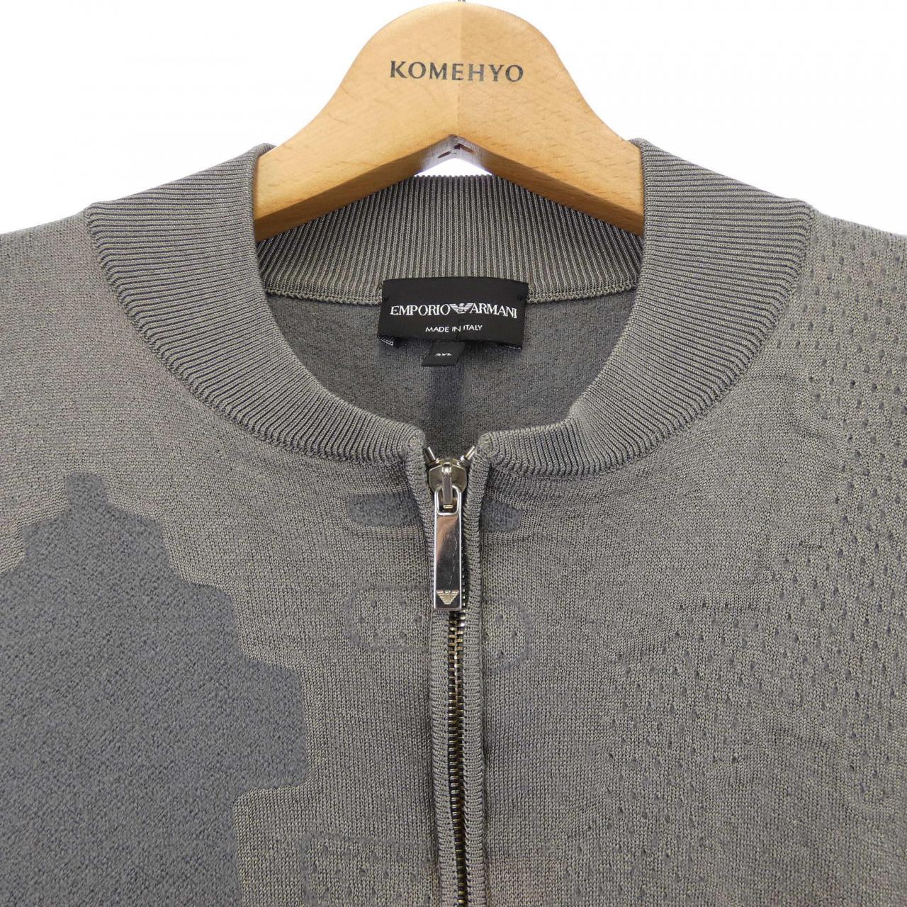 エンポリオアルマーニ EMPORIO ARMANI ブルゾン