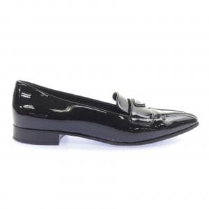 Prada Triangle Logo 1D193N Shoes