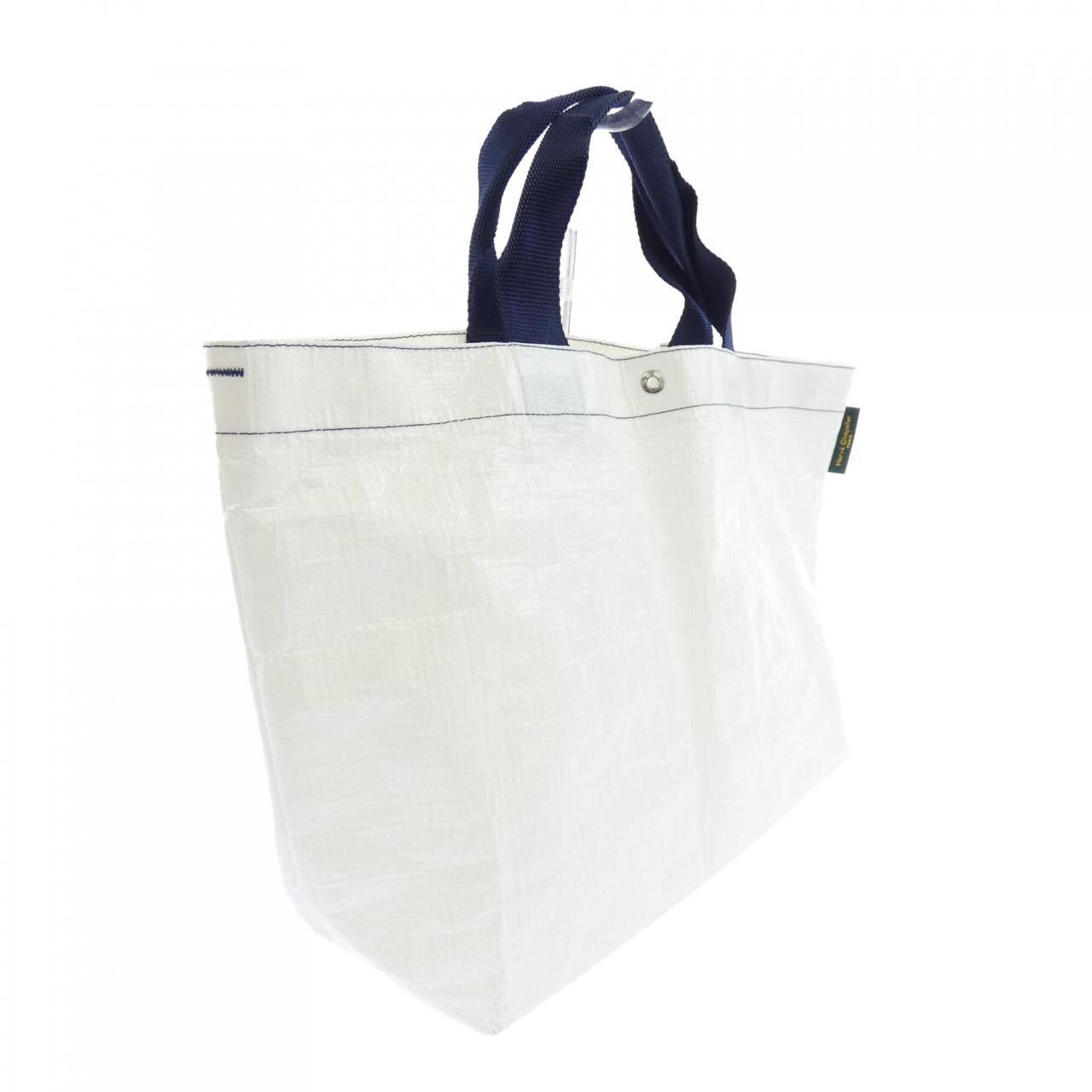 コメ兵｜エルベシャプリエ HERVE CHAPELIER 2012PP BAG｜エルベ 