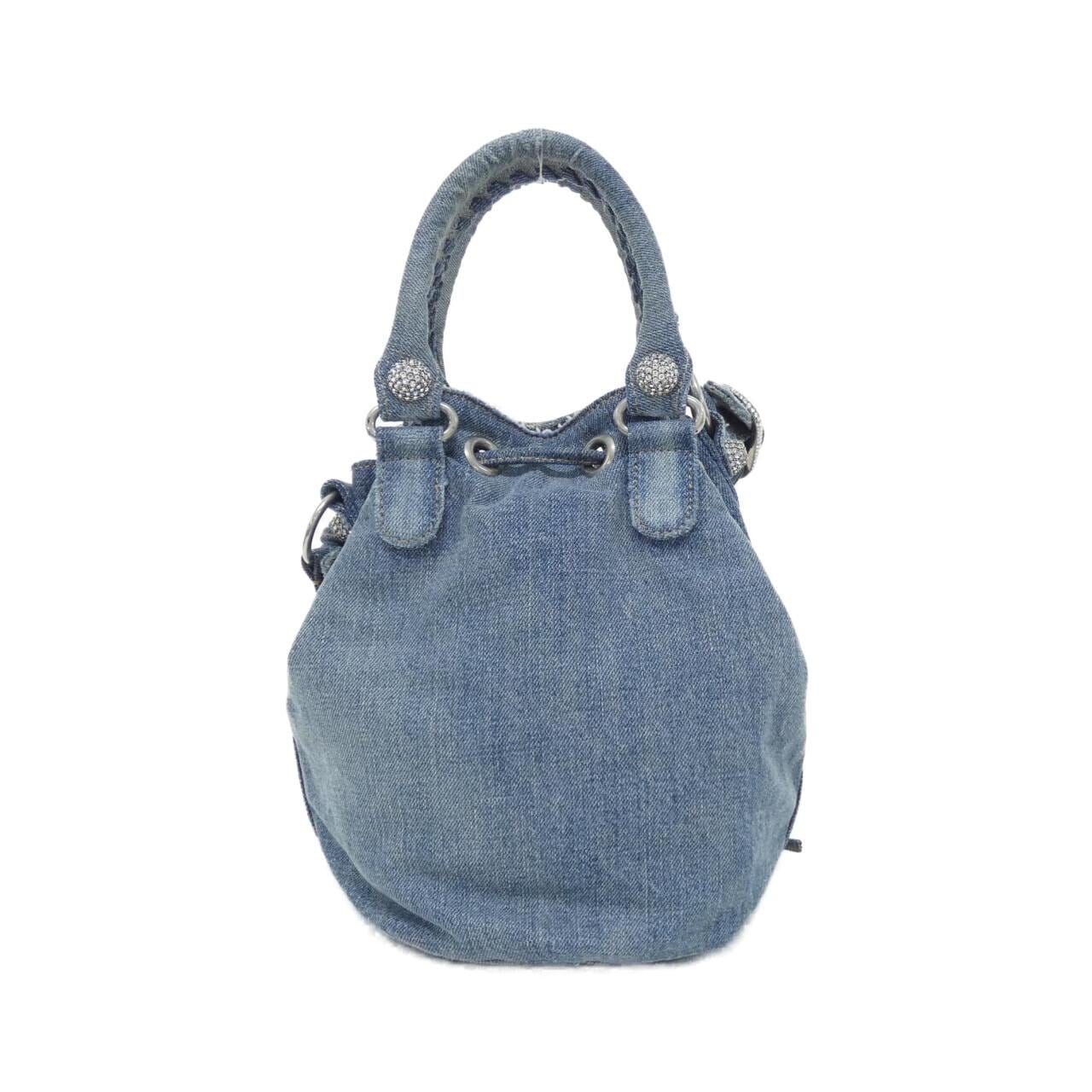 バレンシアガ LE CAGOLE BUCKET 702432 2109U バッグ