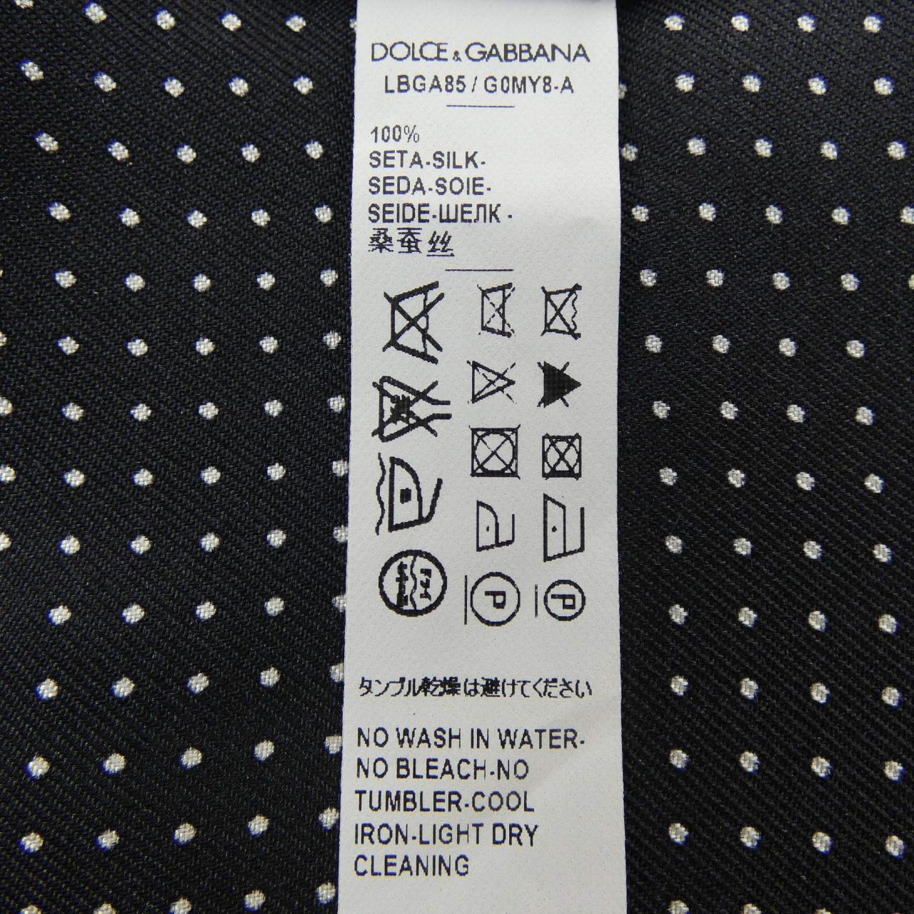 ドルチェアンドガッバーナ DOLCE&GABBANA STOLE