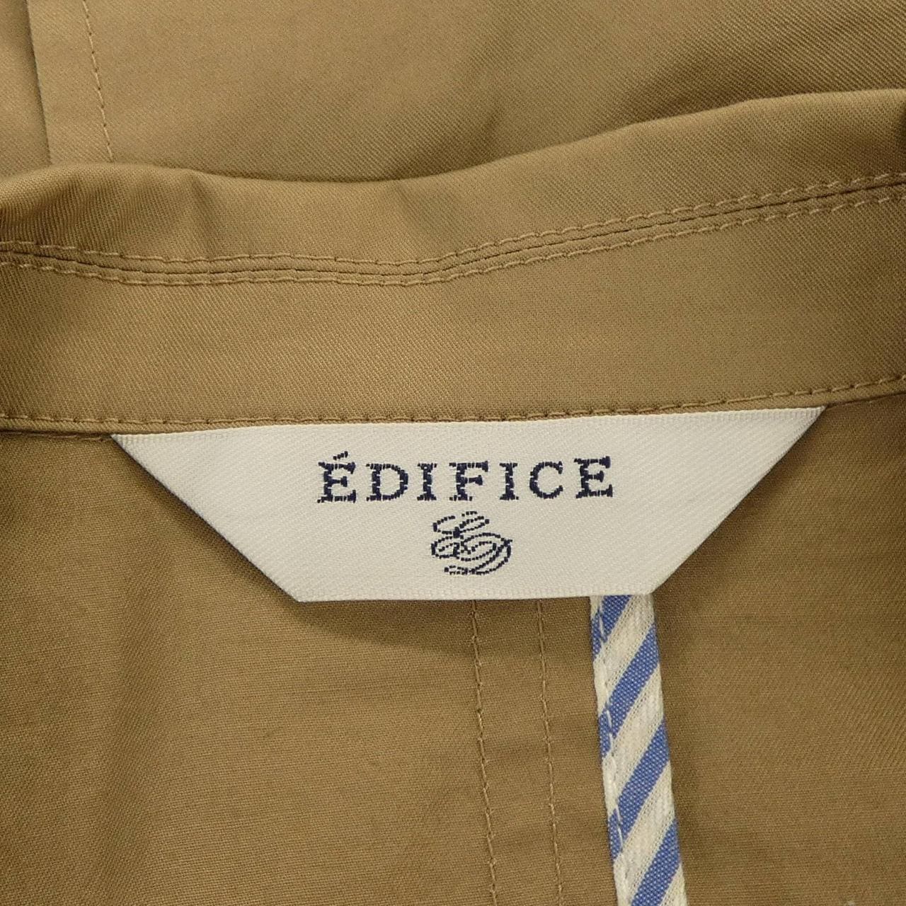エディフィス EDIFICE ジャケット