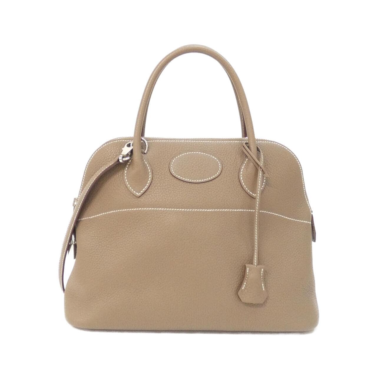 エルメス ボリード 31cm 073419CK バッグ
