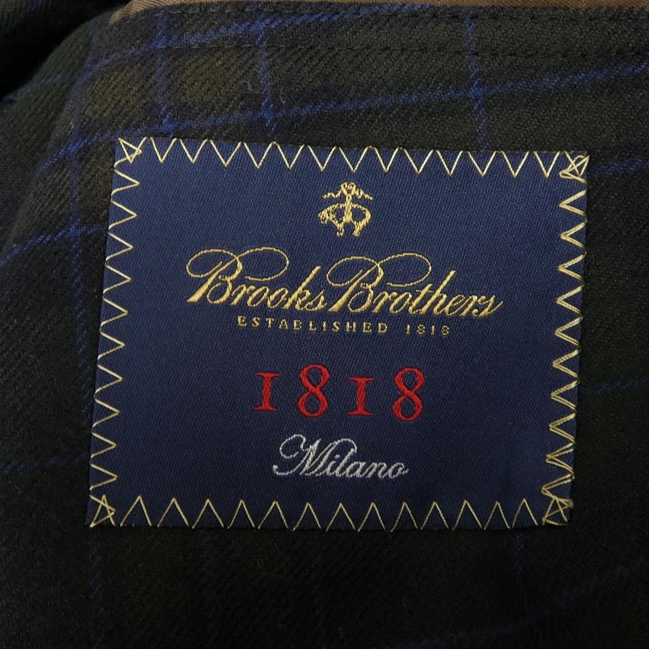 ブルックスブラザーズ BROOKS BROTHERS ジャケット