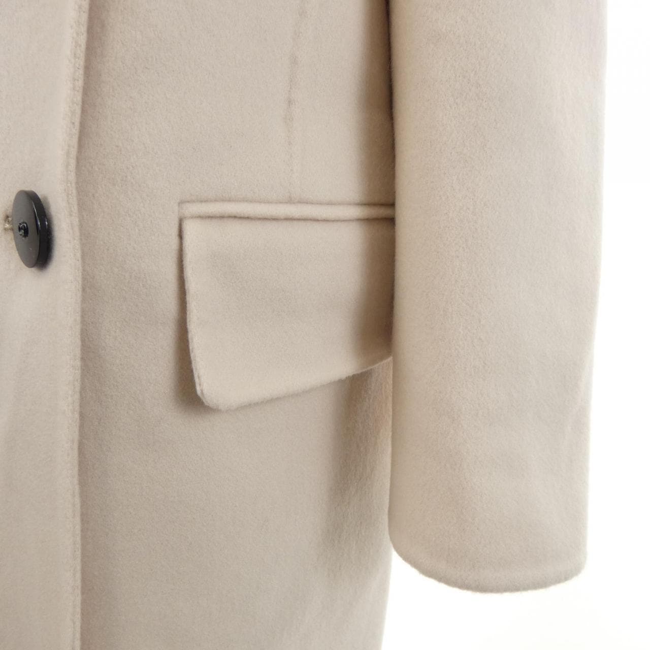 ジョルジオ アルマーニ GIORGIO ARMANI GW001897　TE10112 コート
