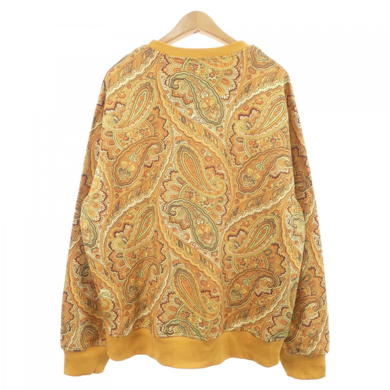 エトロ ETRO スウェット