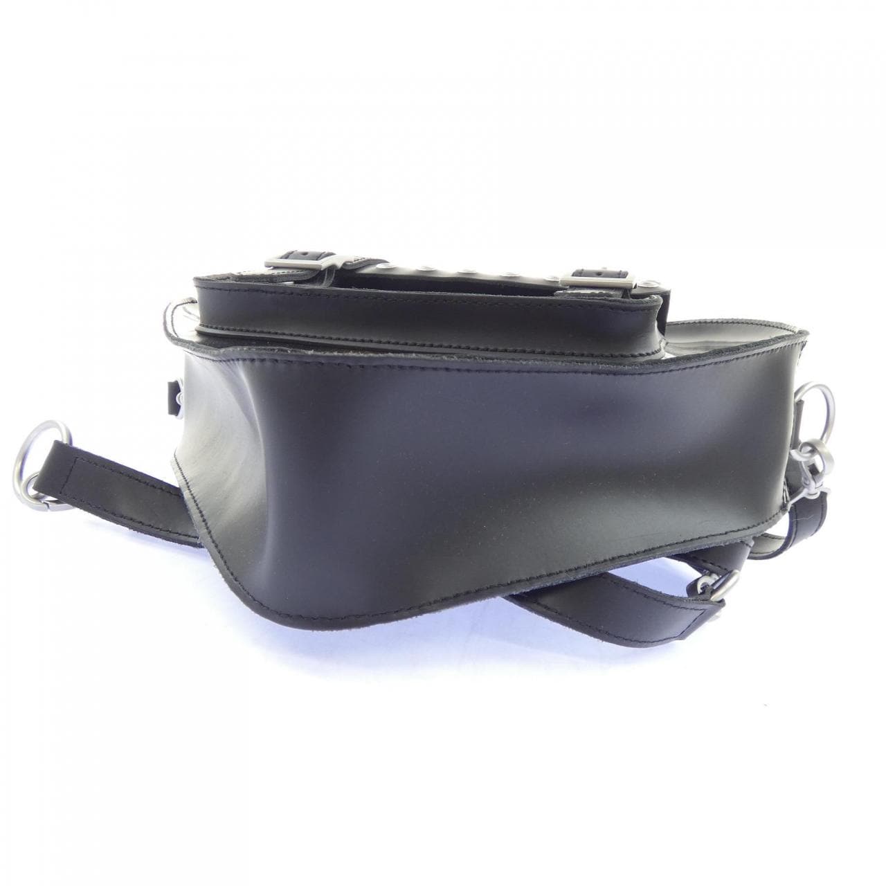 ドクターマーチン DR.MARTENS BAG