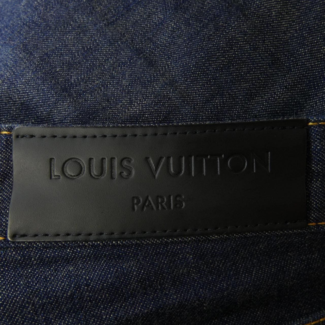 ルイヴィトン LOUIS VUITTON MKDP02C1J ジーンズ