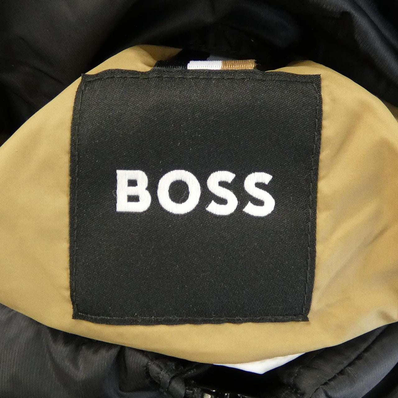 ボス BOSS 10244396 ダウンコート