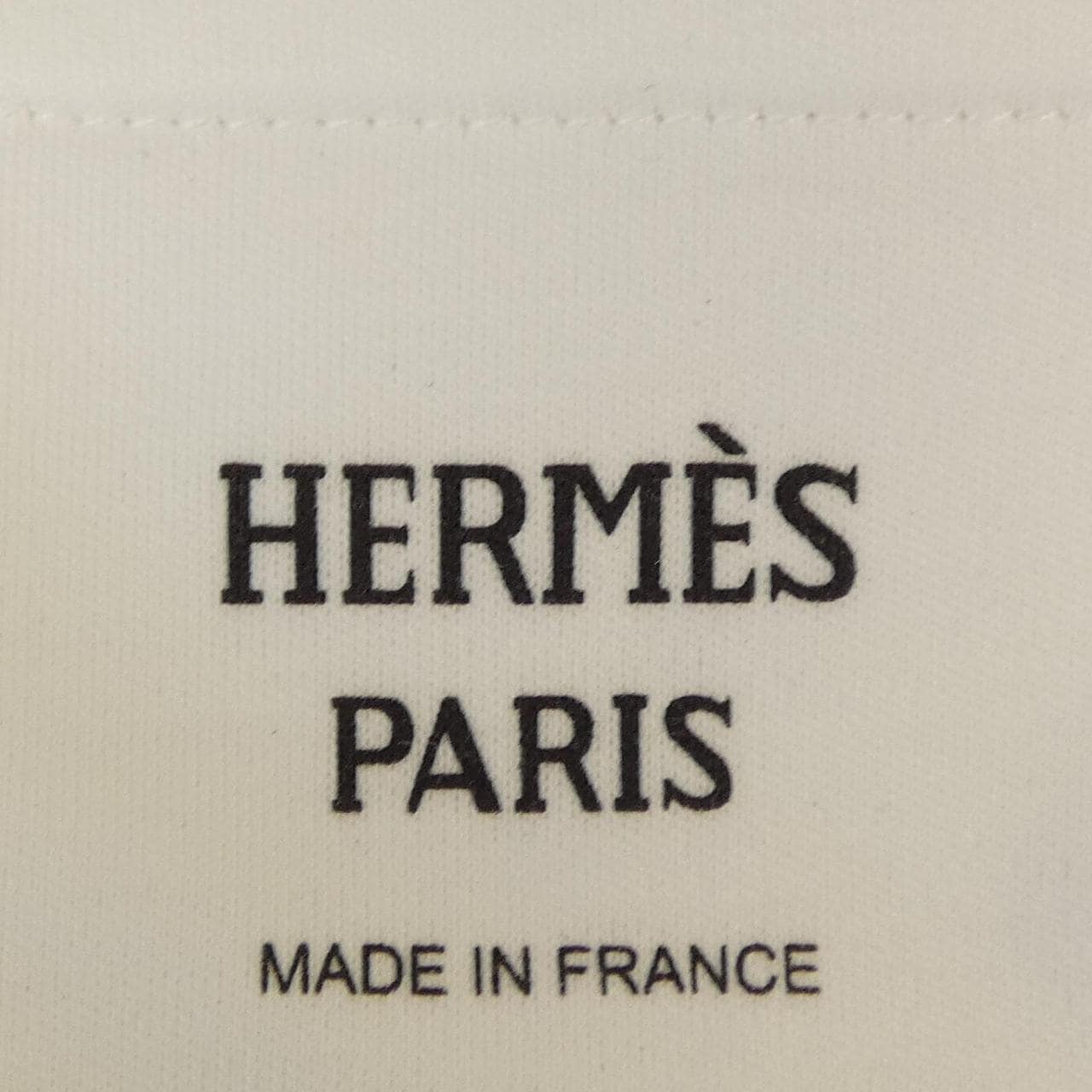 エルメス HERMES パルフロワ 5H4625DC Tシャツ