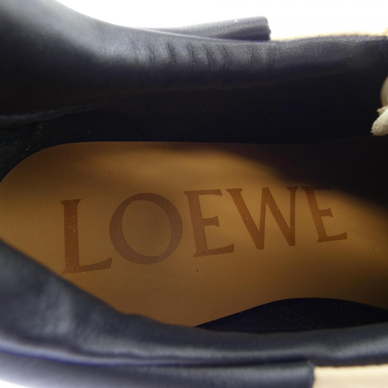 ロエベ LOEWE L815282X39 スニーカー